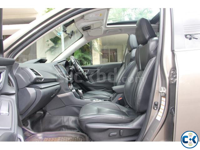 Subaru Forester Sunroof Power Seat 2020 large image 3