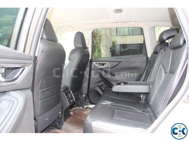 Subaru Forester Sunroof Power Seat 2020 large image 4