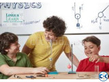 BEST PHYSICS TEACHER DHANMONDI