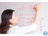 O-LEVEL MATH ADD MATH TUTOR KHILGAON