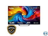 Osaka 43 Inch Frameless 2GB 16GB Smart Android