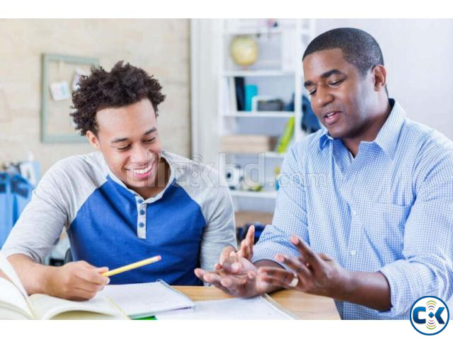 EXPERIENCED BUSINESS TUTOR_O A LEVEL BASHUNDHARA large image 1