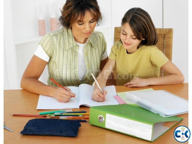ENGLISH MEDIUM ADMISSION TUTOR BASHUNDHARA large image 1