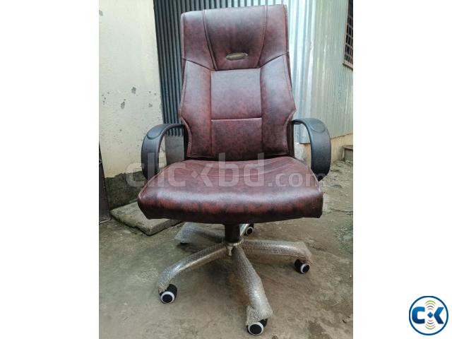Executive Office Chair Swivel Rolling Chair  large image 0