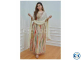 Gorgeous readymade Three piece