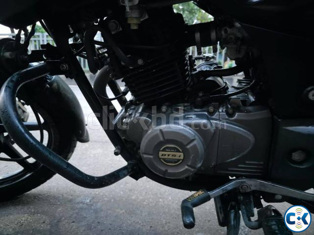 Bajaj Pulser 150CC large image 0