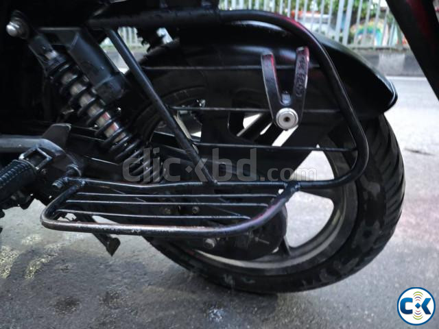 Bajaj Pulser 150CC large image 3