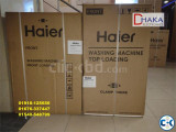 Haier HW90-BP14959S8 Front Load Washing Machine 9 KG