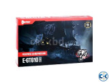 Enter E-GT610 2GB DDR3 Graphics Card