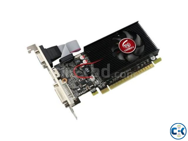 Enter E-GT610 2GB DDR3 Graphics Card large image 1