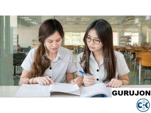 A-LEVEL ADMISSION FOCUSED EXPERT TUTOR GULSHAN large image 1