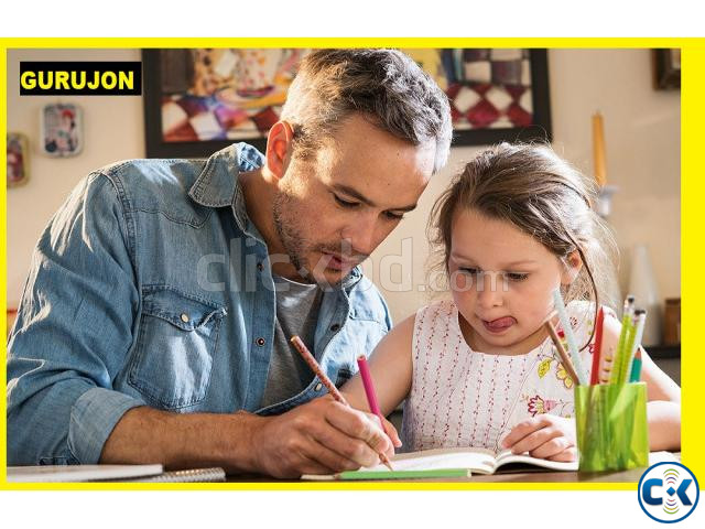 ENGLISH MEDIUM EXPERT TUTOR GULSHAN large image 2