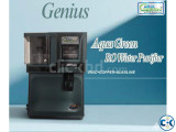 9 stage Copper Alkaline RO water purifier