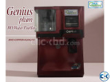9 stage Alkaline water purifier