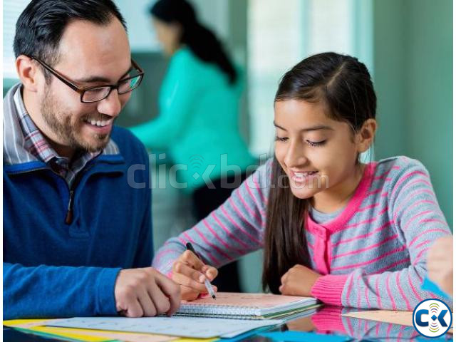 BEST O-LEVEL HOME TUTOR DHAKA large image 0