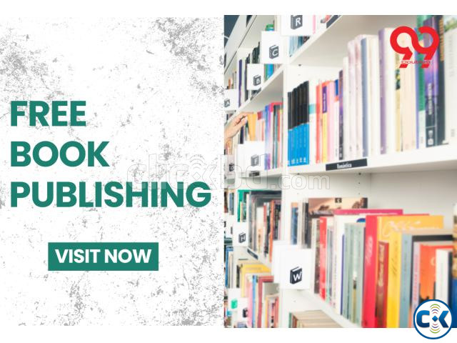 Free book Publishing How Does It Work large image 2