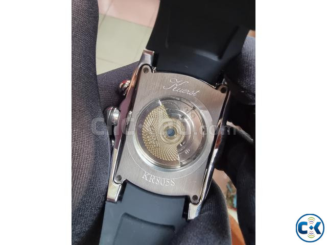 Mechanical Watch- Brand new large image 0