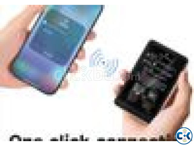 Phone Vlog Magnetic Wireless Selfie Monitor Screen large image 2