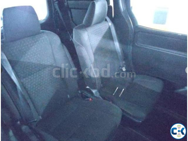 Toyota Noah Hybrid 2021 large image 4