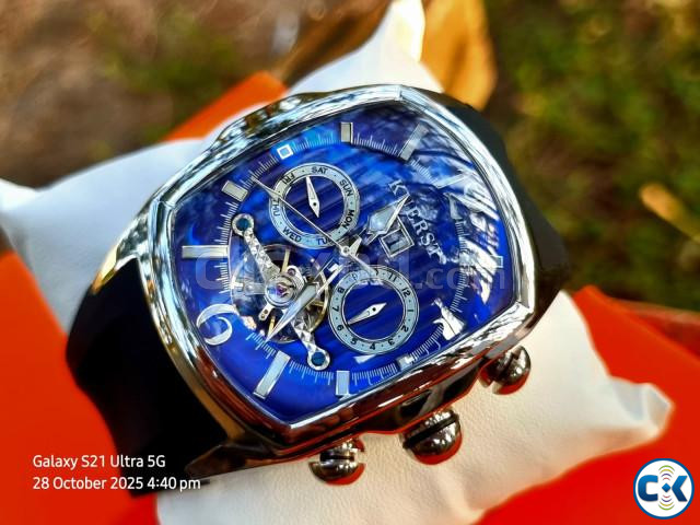 mechanical watch large image 0