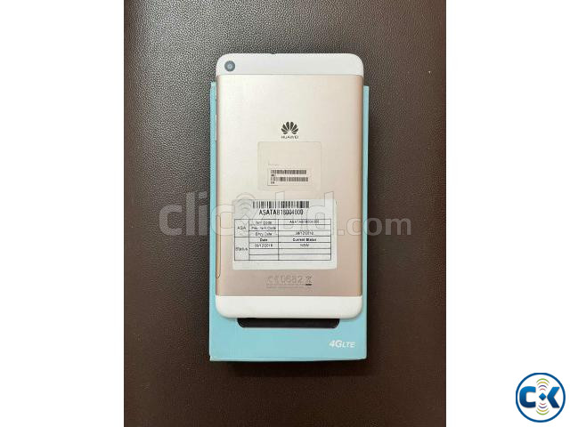 Huawei Mediapad T2 7.0 BGO-DL09  large image 1