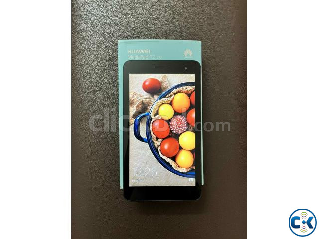 Huawei Mediapad T2 7.0 BGO-DL09  large image 3