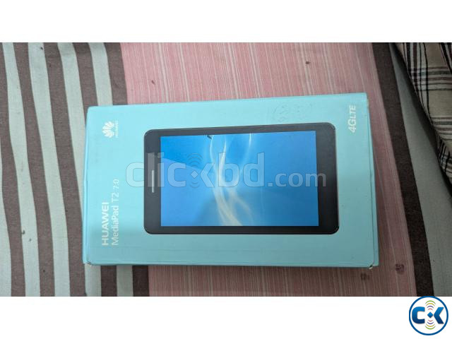 Huawei Mediapad T2 7.0 BGO-DL09  large image 4