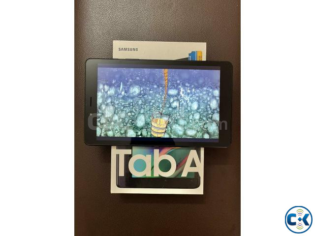 Samsung Galaxy Tab A SM-T295  large image 0