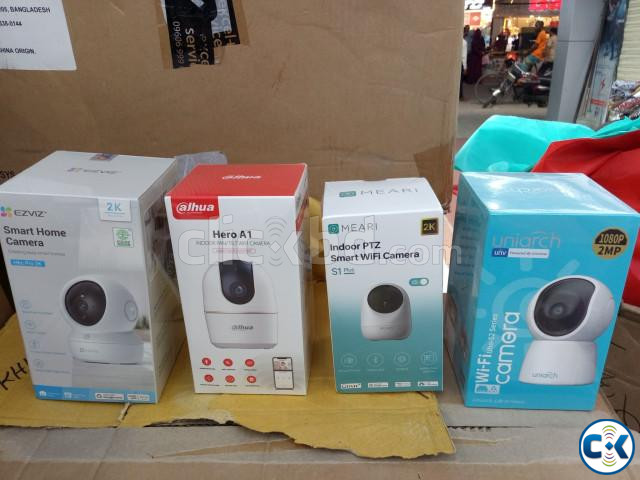 IMOU Ranger Mini 2K large image 2