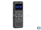 T09 Digital Audio voice Recorder With Mp3 Player