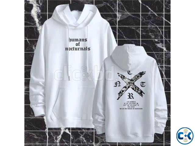 New Stylish Hoddie For Man large image 0