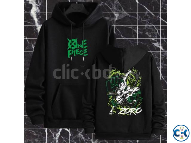 New Stylish Hoddie For Man large image 1