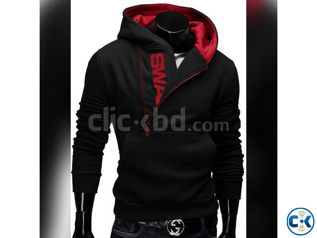 New Stylish Hoodie For Man large image 1