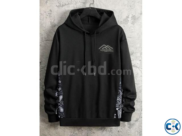 Stylish Hoodie for Men large image 2