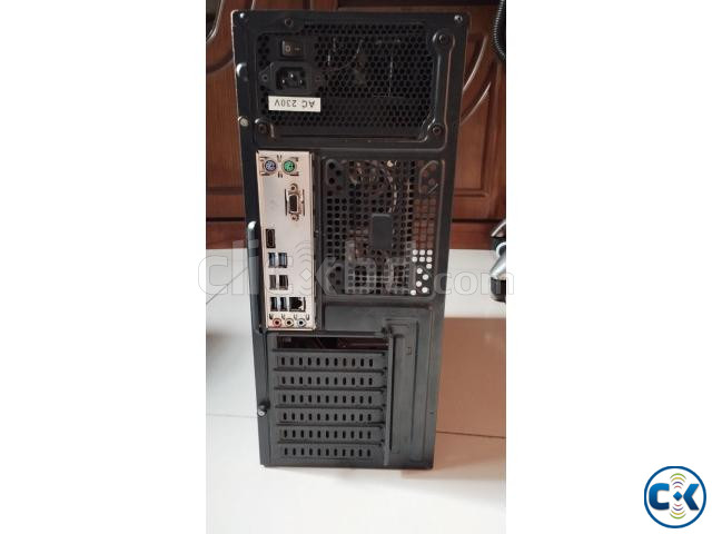 COMPUTER PC SELL large image 1