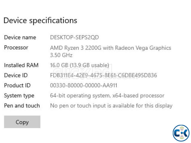 COMPUTER PC SELL large image 3