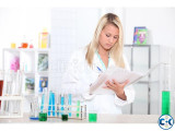 QUALIFIED CHEMISTRY HOME TUTOR FOR SSC HSC DHAKA