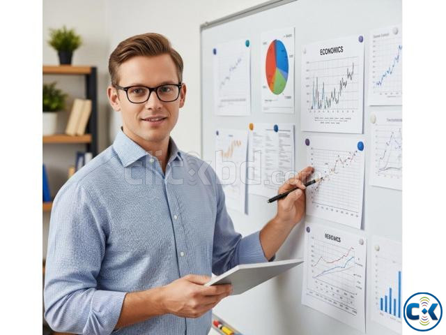 A-LEVEL ECONOMICS BEST TUTOR large image 1