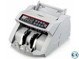 Fully Automatic Money Counting Machine