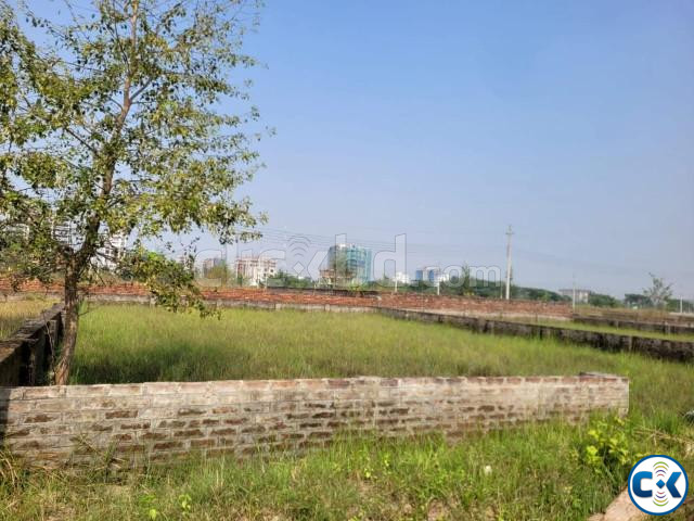 Bashundhara Plot price List Housing Residential large image 0