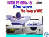 DIGITAL UPS 1250VA ONLY MACHINE