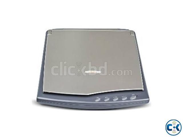 Plustek Opticslim 2600 large image 0