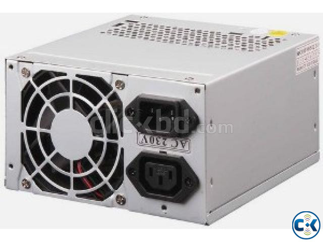 PC ATX Power Supply 500W large image 0