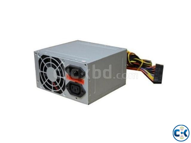 PC ATX Power Supply 500W large image 4