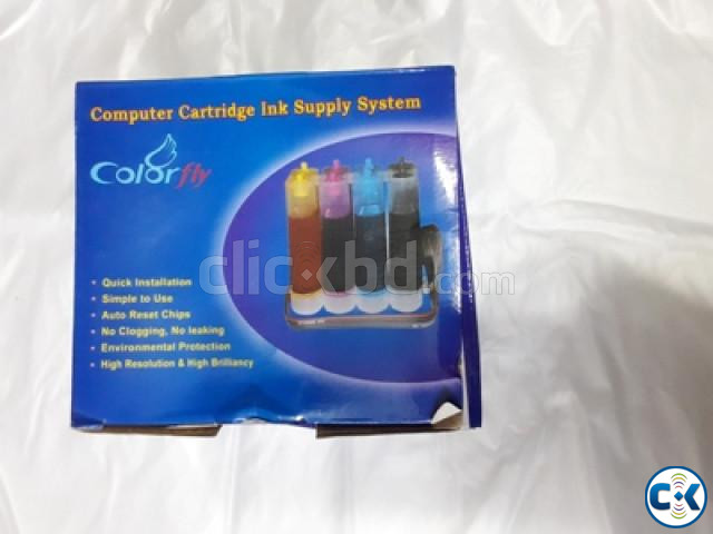 CANON Printer Ink Supply Drum large image 1