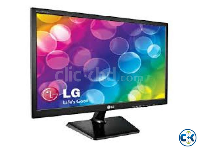LG E1642C 16-inch LED Monitor large image 2