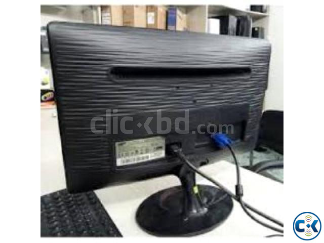 Samsung B1930 19-inch LED Monitor large image 1