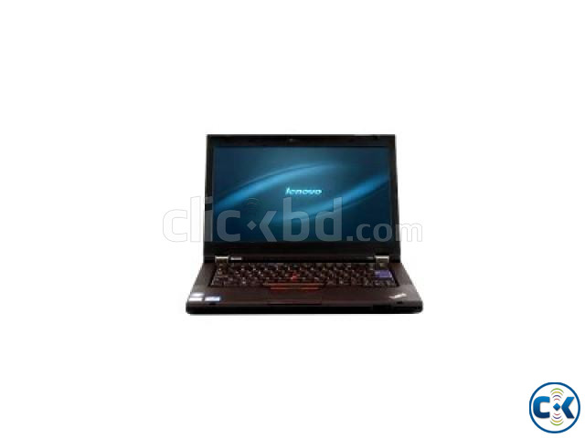 Lenovo ThinkPad L420 Core i5 2nd Gen 8GB RAM large image 1