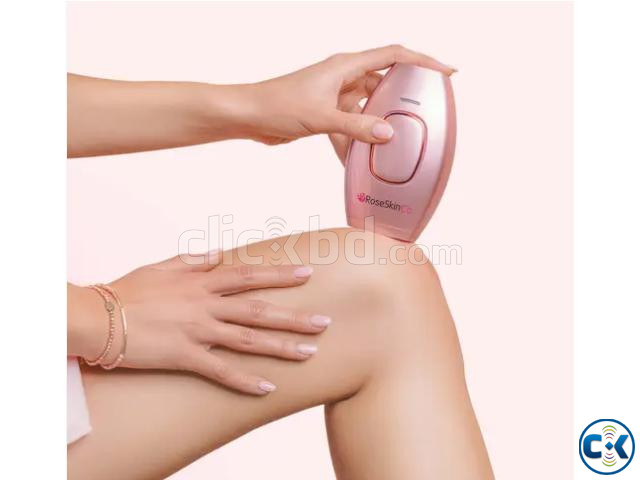 IPL Body Hair Removal Device Hair remover large image 2