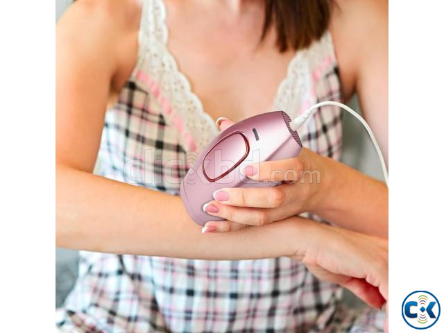 IPL Body Hair Removal Device Hair remover large image 3